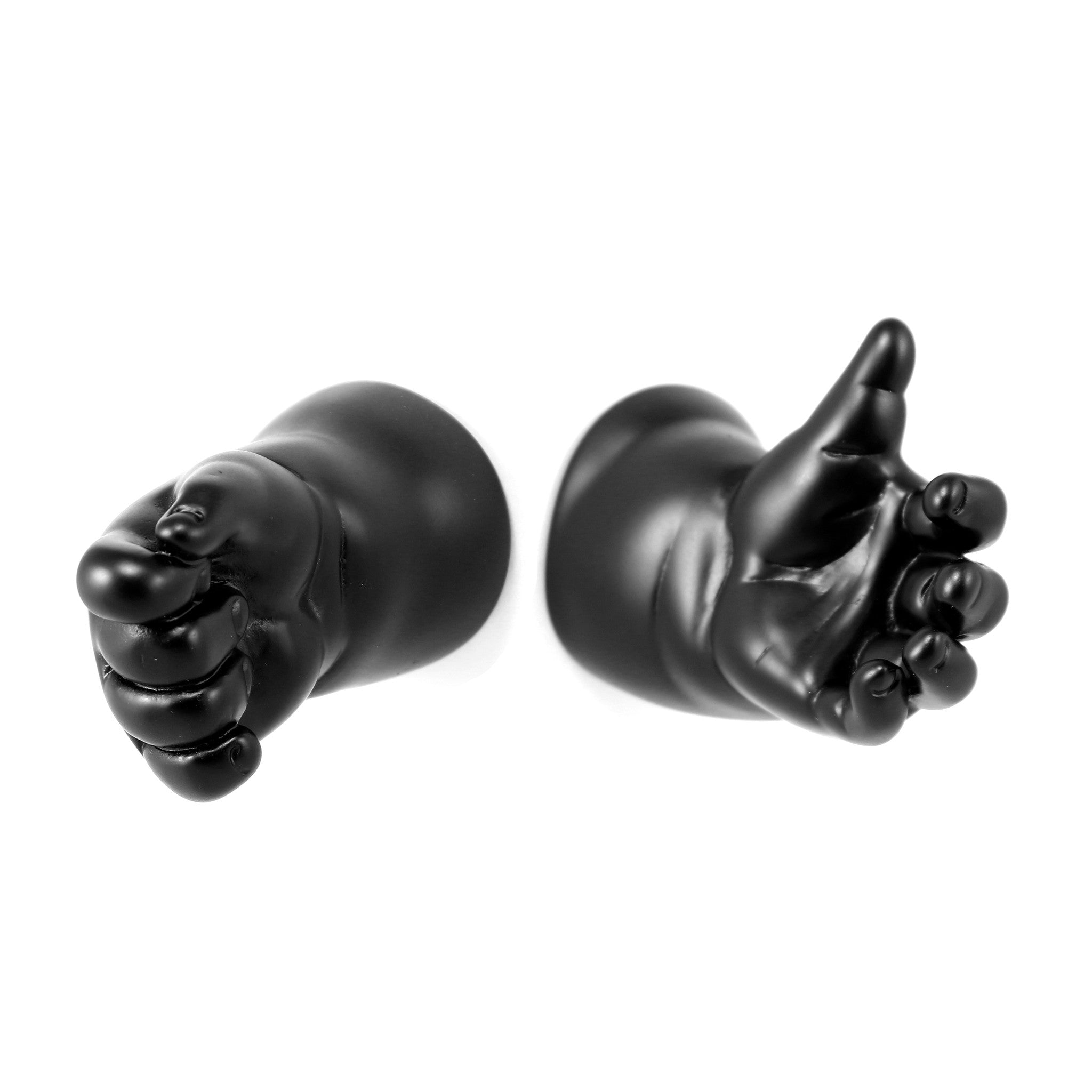 Brainfart55-Hang In There wall hook - I'll give you a hand!-Wall hook-Candle 造型蠟燭