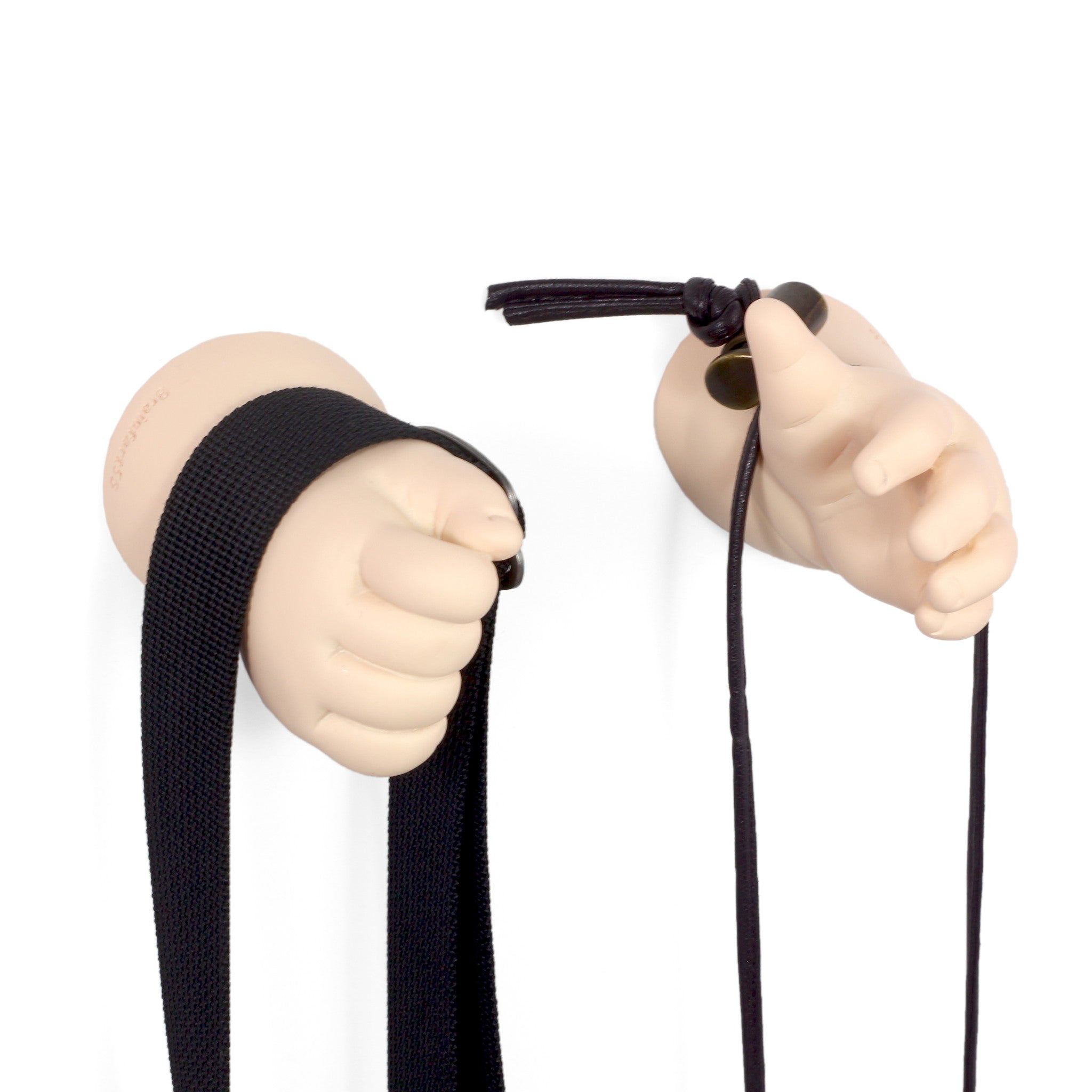 Brainfart55-Hang In There wall hook - I'll give you a hand!-Wall hook-Candle 造型蠟燭