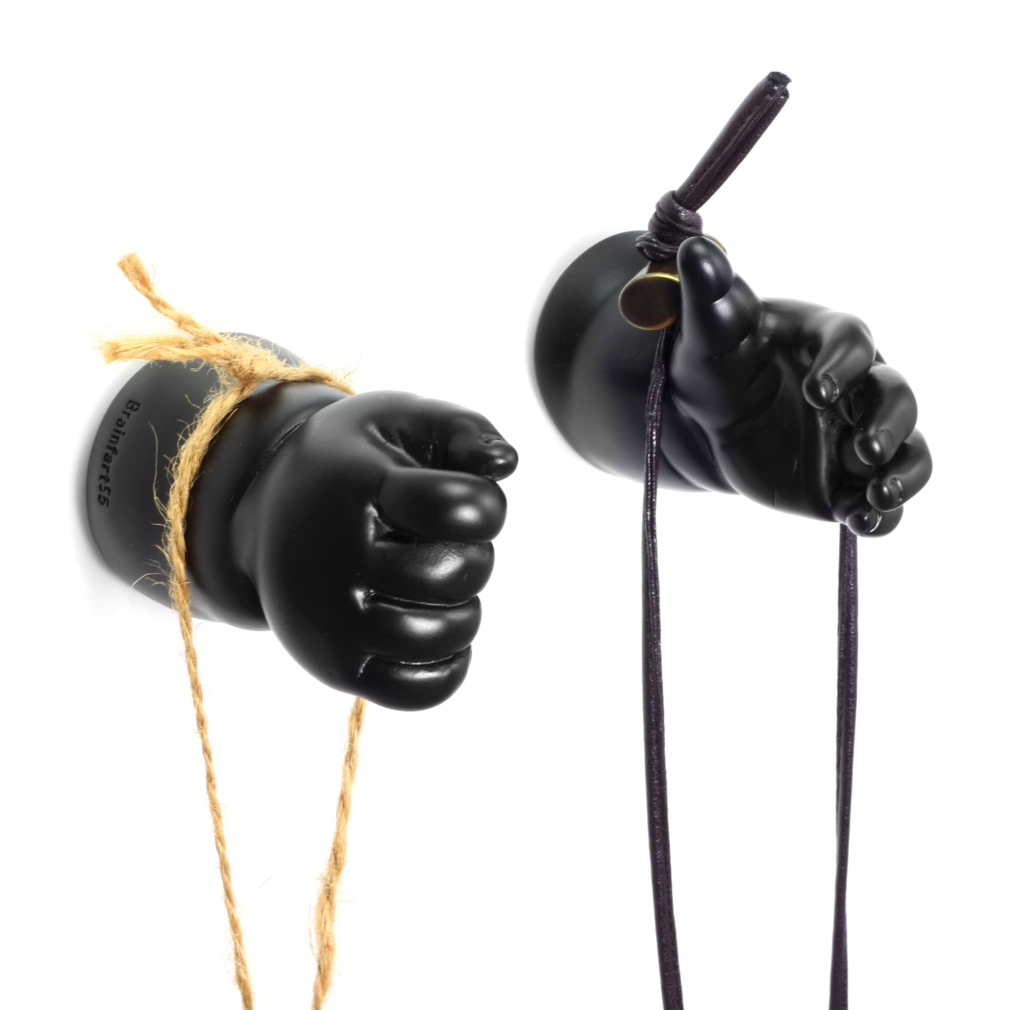 Brainfart55-Hang In There wall hook - I'll give you a hand!-Wall hook-Candle 造型蠟燭