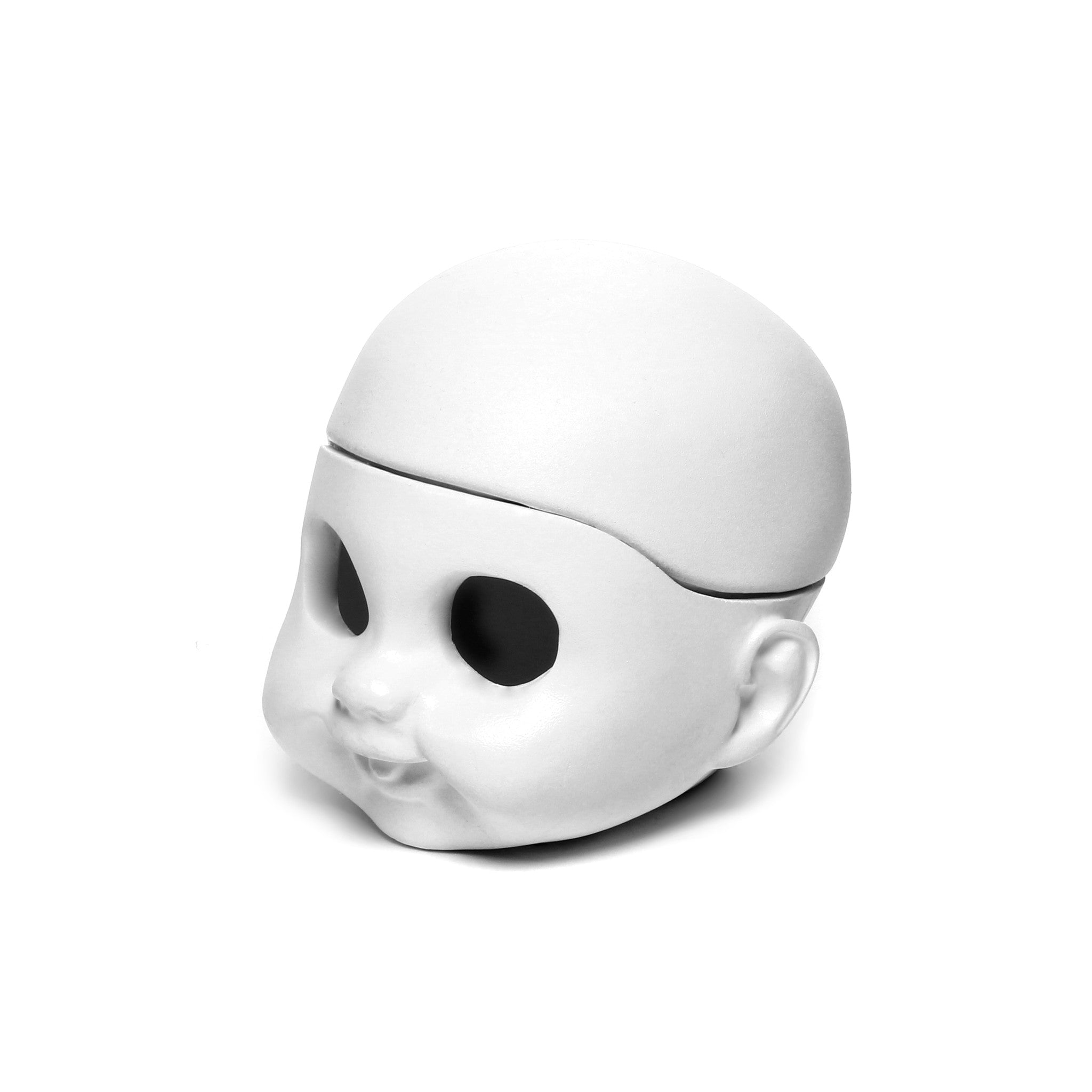 Brainfart55-I Got Brain - BB-Candle holder-Candle 造型蠟燭