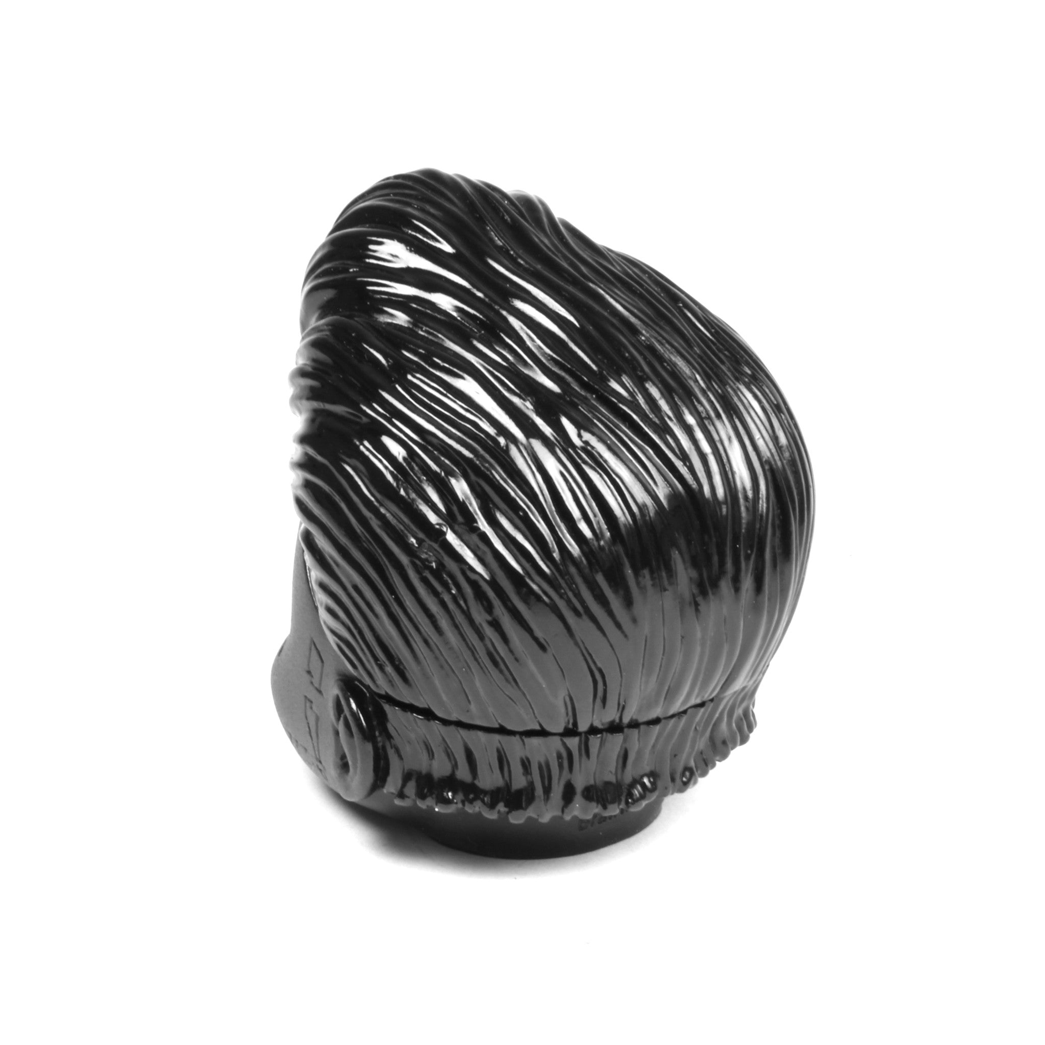 Brainfart55-I Got Brain - Didi-Candle holder-Candle 造型蠟燭