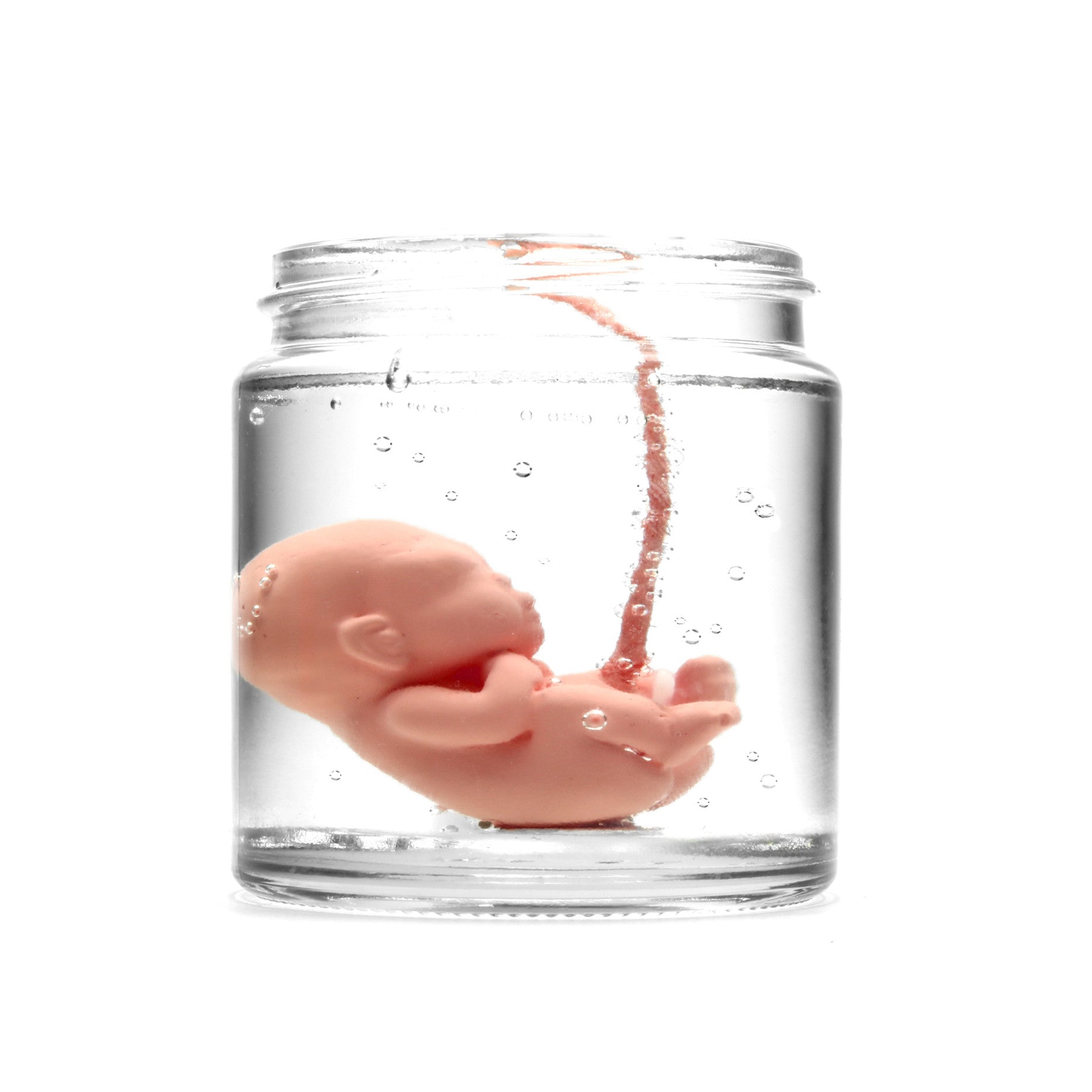 Brainfart55-Formalin Candle - Despicable Baby-Candle-Candle 造型蠟燭