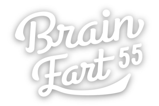 Brainfart55