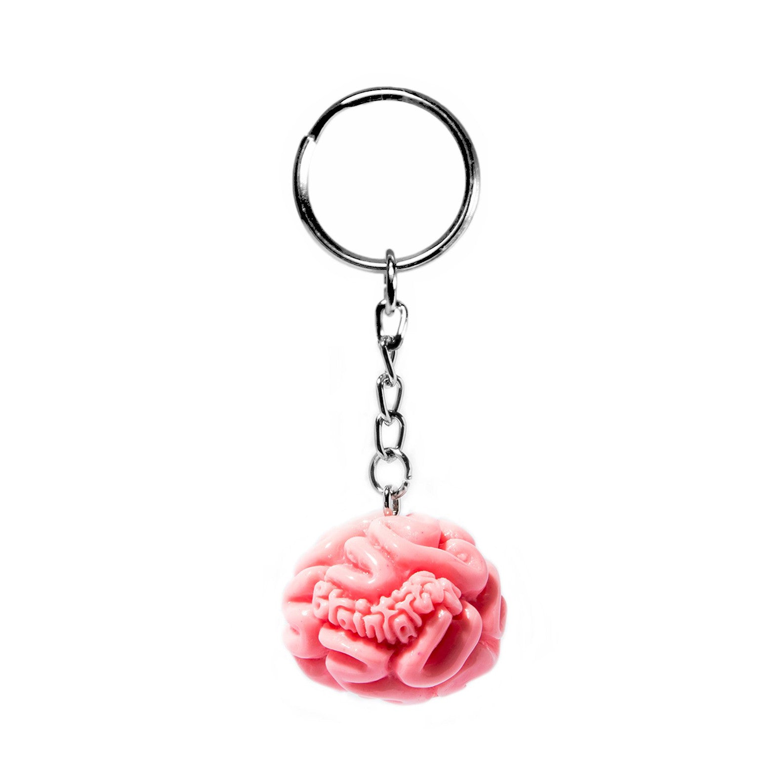 Brainfart55-Bring Your Brain Keychain-Keychain-Candle 造型蠟燭