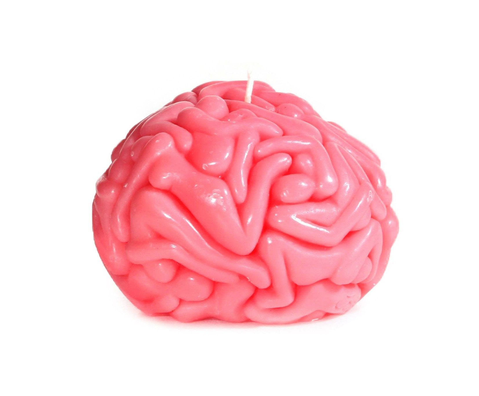 Brainfart55-Bad Ass Candle Holder-Candle holder-Candle 造型蠟燭