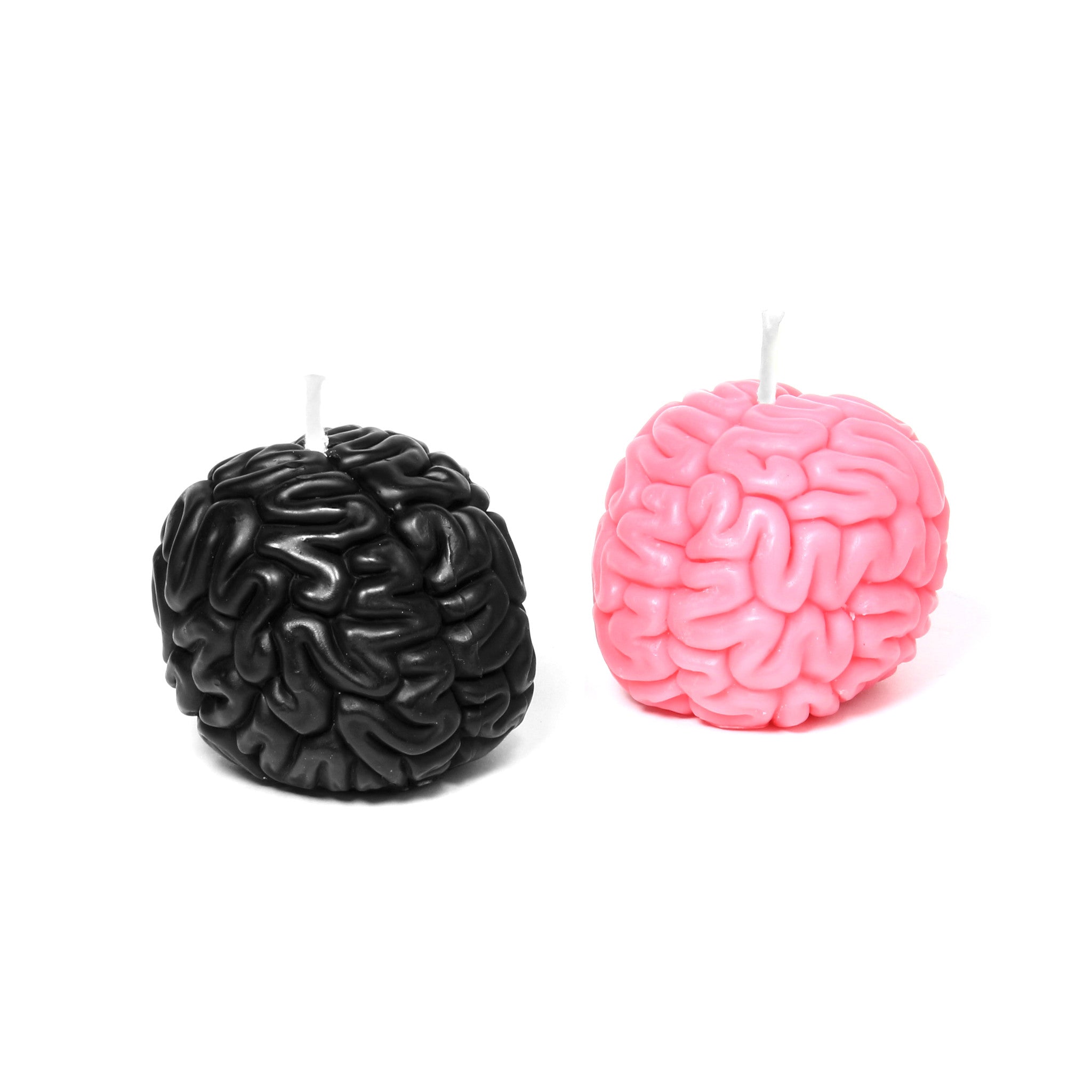 Brainfart55-I Got Brain - BB-Candle holder-Candle 造型蠟燭