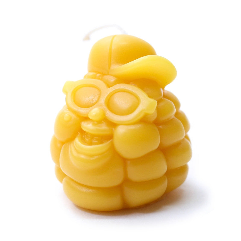 Brainfart55-Brainfart55 X Filter017 I Got Brain Series Candle Set - F.B. JOE-Candle holder-Candle 造型蠟燭