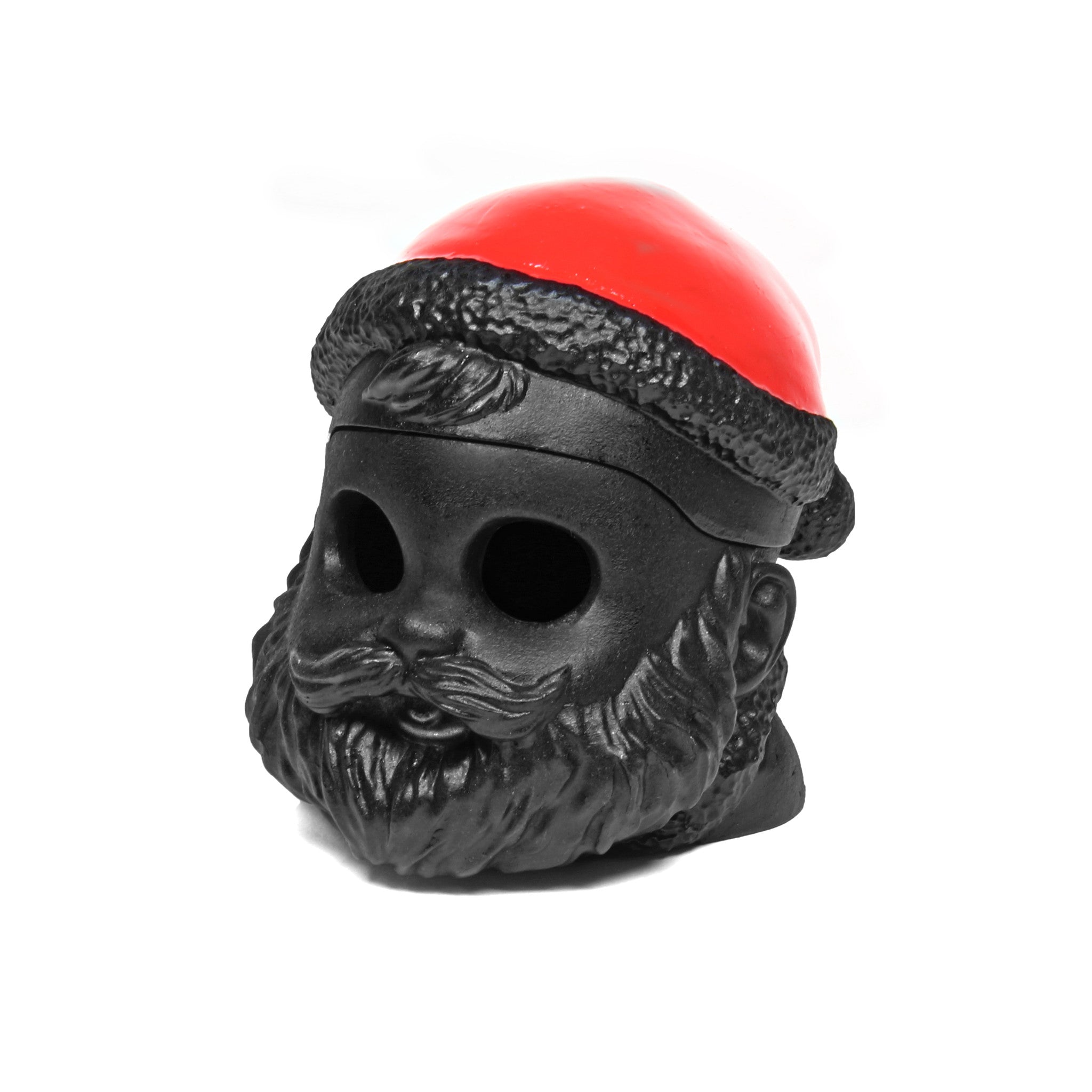 Brainfart55-I Got Brain - Santa-Candle holder-Candle 造型蠟燭